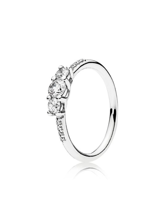 PANDORA
Anello trilogy