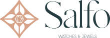 Salfo Gioielli logo